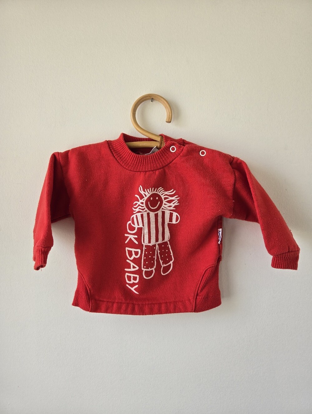 Vintage Harley Crewneck